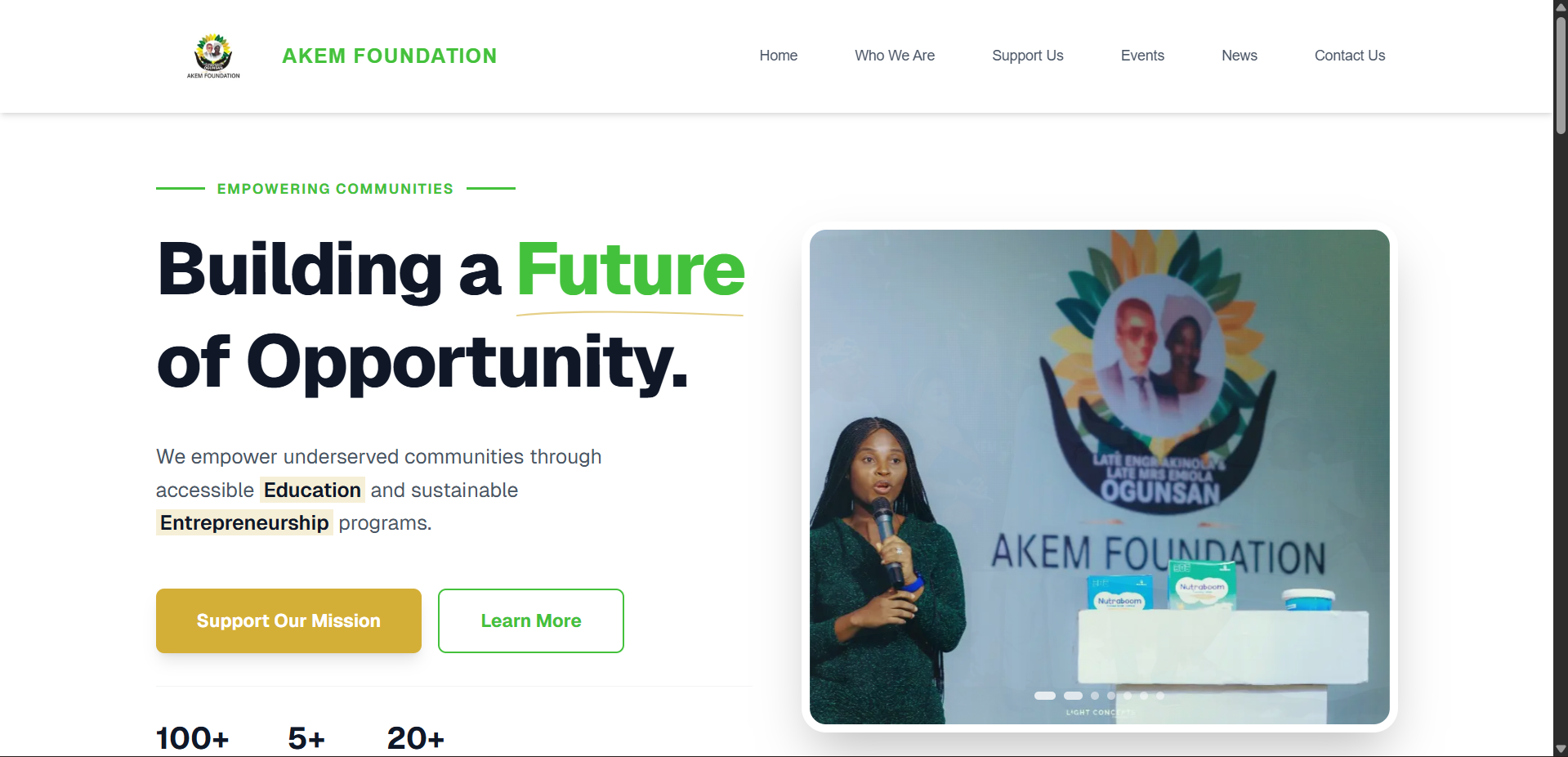 Akem Foundation